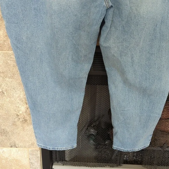 Size 28 Disney Chipmunks and Acorn Jeans - Picture 12 of 14